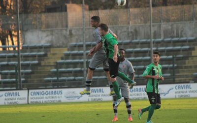 La corazzata Alessandria cala il tris