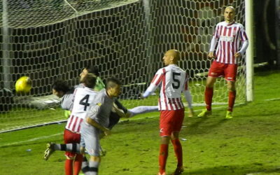 Il Real ferma l’Alessandria. Al “Moccagatta” finisce 0-0