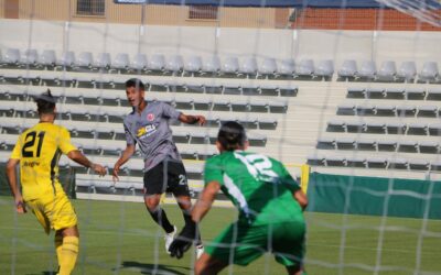 L’amichevole contro il Renate finisce 0-0: Grigi in crescita