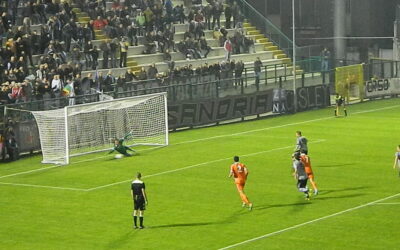 Il Renate crolla ad Alessandria