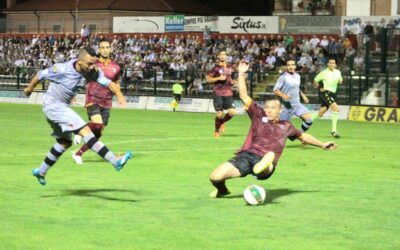 Lega Pro a rischio farsa: si gioca (quasi) ogni due ore per tre giorni
