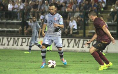Tutte le sfide contro la Salernitana