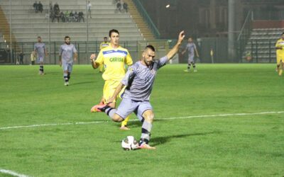 L’Alessandria troppo superiore al Savona