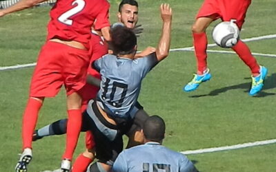 È ancora Bocalon l’uomo di Coppa: battuto il Teramo