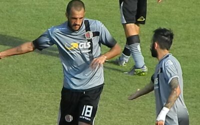 L’Alessandria con Gonzalez castiga il Pro Piacenza