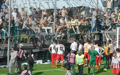 Alessandria, l’ultimo atto di un dramma purtroppo annunciato ‪