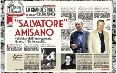 La grande storia dell’Orso (dodicesima puntata)