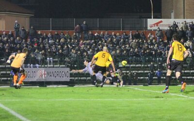 Ultima ora: Alessandria-Bassano 0-0, sfuma il primato