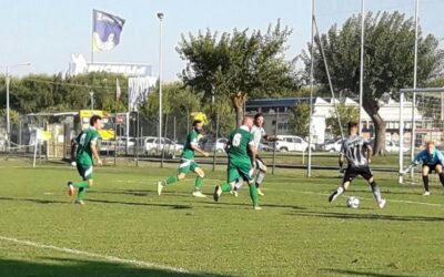 I Grigi scaldano il motore contro il Castellazzo