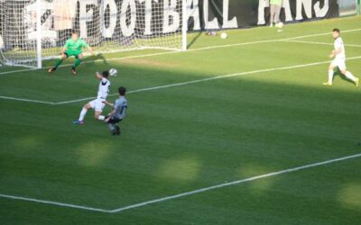 L’Alessandria al Moccagatta non sbaglia un colpo