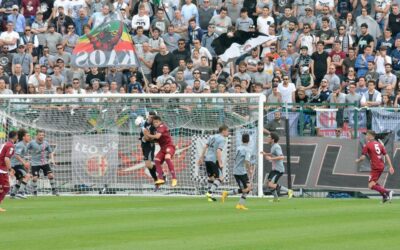 Sarà una finale tra Alessandria e Parma?