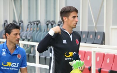 Conosciamo il nuovo portiere dei Grigi, andato a scuola da Joe Hart