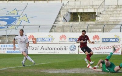 I recuperi del girone A della Serie C