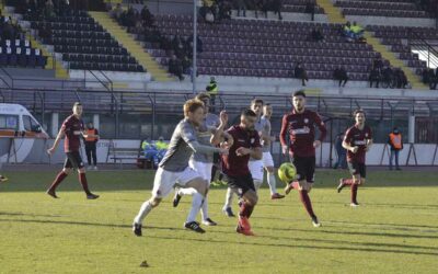 I Grigi visti da “Tuttosport”. “Bella Alessandria. Ci pensano Barlocco e Fischnaller”