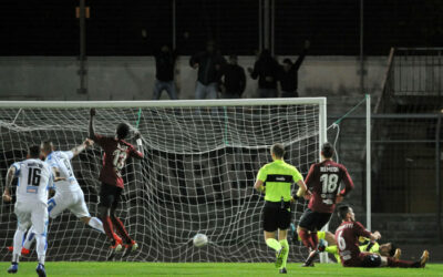 Anche Pro Vercelli e Novara dicono addio ai playoff