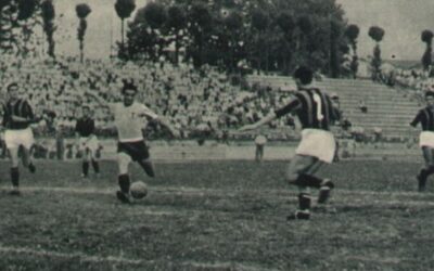 L’ultima vittoria esterna dei Grigi contro il Milan