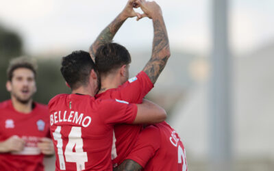 Il Piacenza cade a Pistoia, pari casalingo del Pisa. Ritorna a vincere il Pro Piacenza