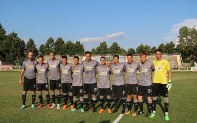 Ad Asti si è visto un Fischnaller scatenato: tripletta