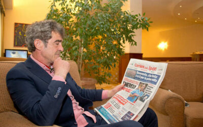 Bene farebbe il presidente Di Masi far capire in fretta come stanno le cose