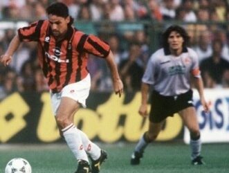 Quelle volte che ho visto i Grigi contro il Milan (seconda parte)