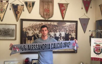 Calciomercato. In prestito lo juventino Barlocco