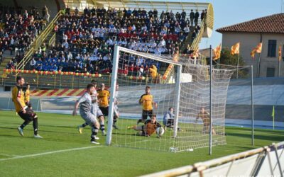 L’Alessandria non tiene il passo del Bassano, perde e ora è quarta. Ma bisogna crederci, tutti quanti