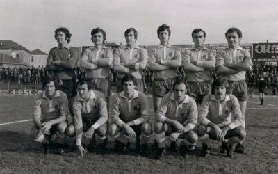 Pillon, l’uomo per bene innamorato della maglia grigia