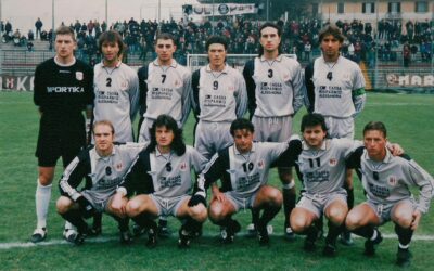 L’Alessandria di Orrico e quel finale a Pistoia