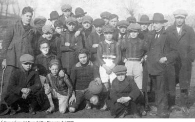 Alessandria e Pro Piacenza solo lo scorso anno si sono incontrate per la prima volta