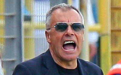 Braglia: “Alessandria piazza importante. Lavorare qui è il sogno di tutti”