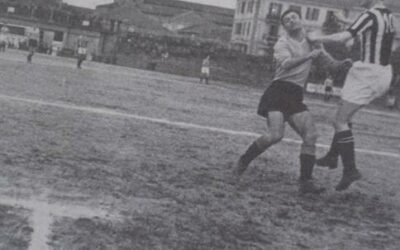 Da Anselmo Giorcelli, mitico portiere, al jolly Gigi Bussetti, capace di ricoprire tutti i ruoli