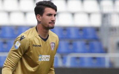 Arriva il portiere che stregò Carlos Bacca