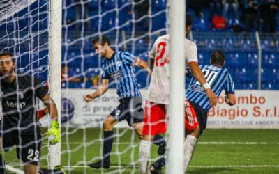 Alla Robur il derby senese, il Monza non fa più notizia. Ben sei pareggi