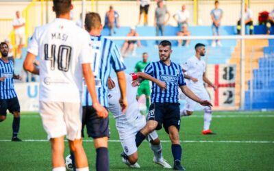 Renate,Como, Monza e Olbia a punteggio pieno