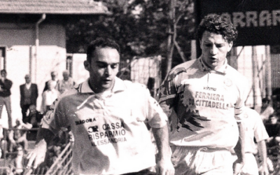 Califano rimarrà sempre un uomo chiamato C1