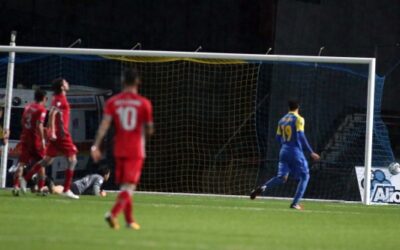 I Grigi visti da “Il Tirreno”. “La Carrarese in rimonta sull’Alessandria”