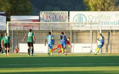 Continua la marcia della Carrarese. Esordio in campionato per Pro Vercelli e Novara