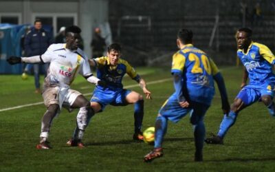 Serie C, il riepilogo della ventiduesima giornata nel Girone A