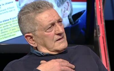 A “L’Orso in diretta” gli interventi di Orrico e Beccari