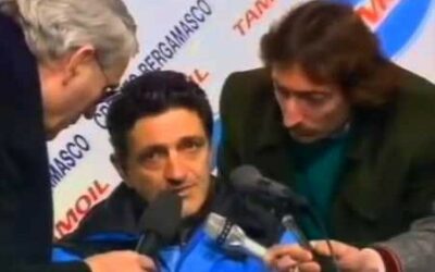 La Lucchese di Orrico ad un soffio dalla serie A (seconda parte)