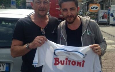 Le maglie dei Grigi, la nostra nuova rubrica