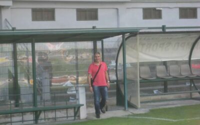 “Cicciogol” ha fatto sognare un’intera generazione