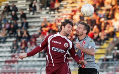 Capolavoro di Minesso nel finale, il Cittadella batte l’Alessandria