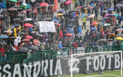 Dai tifosi in contestazione alla grande umiltà di Luca Di Masi