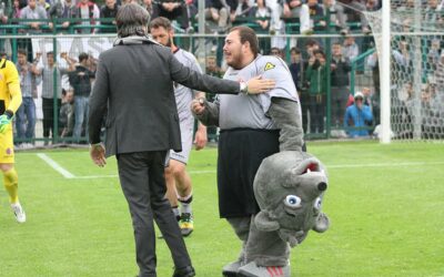 Grigi di nuovo al tappeto