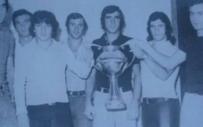 Che triste giornata, è morto il “Sinistro di Dio”