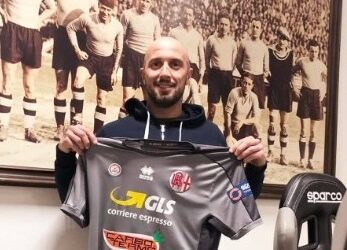 Alessandria, in attacco arriva “Cobra” Coralli