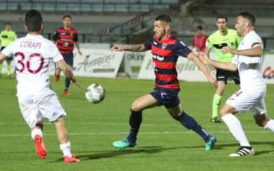 Playoff, così il primo turno nazionale