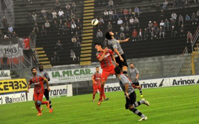 Sono tre i successi dei Grigi a Cremona