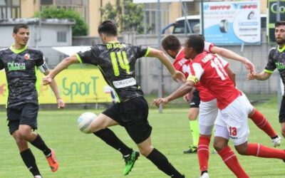 Playout: salvo il Rimini, retrocede il Cuneo